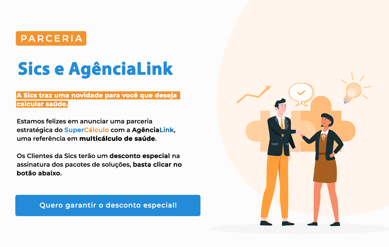 AgenciaLink